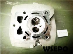 OEM Quality! Wholesale LF 170MM Double Cool Cylinder Head - Click Image to Close